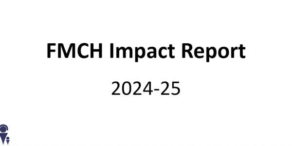 Impact Report 2025