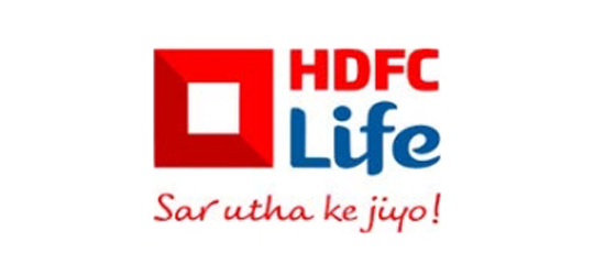 HDFC-life